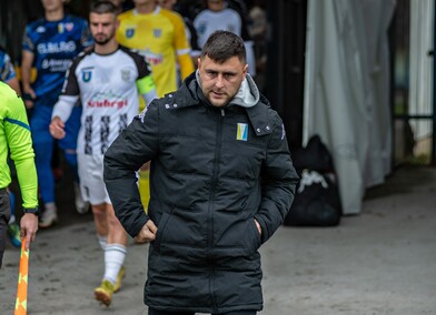 Cztery bramki Olimpijczyków