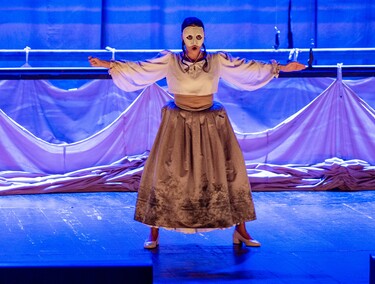 Włoska klasyka w Elblągu  (recenzja) 