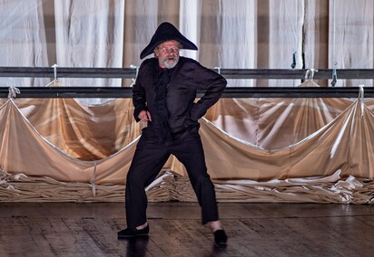 Włoska klasyka w Elblągu  (recenzja) 