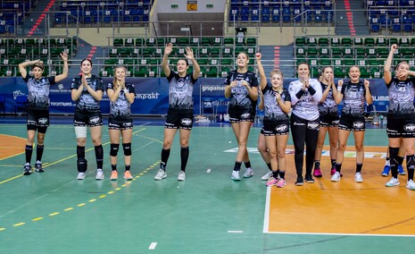 Trzecia wygrana EKS