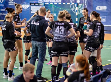 Trzecia wygrana EKS