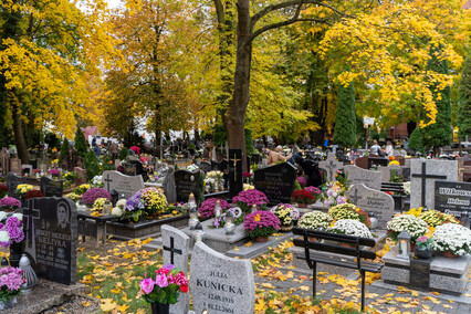 \"Zapalić znicze, pomodlić się, spotkać się z rodziną\"