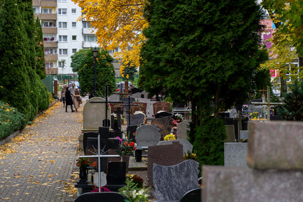 \"Zapalić znicze, pomodlić się, spotkać się z rodziną\"