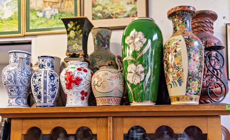 Większa powierzchnia, bogatszy asortyment. Odwiedź Galerię Starocie w Elblągu