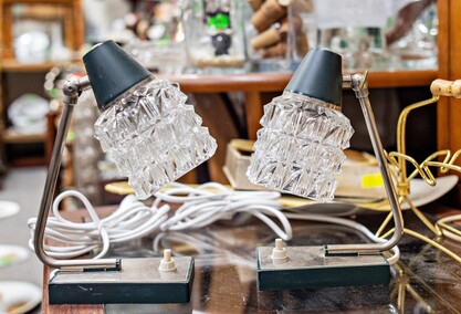 Większa powierzchnia, bogatszy asortyment. Odwiedź Galerię Starocie w Elblągu