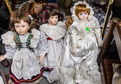 Większa powierzchnia, bogatszy asortyment. Odwiedź Galerię Starocie w Elblągu