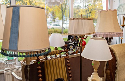 Większa powierzchnia, bogatszy asortyment. Odwiedź Galerię Starocie w Elblągu