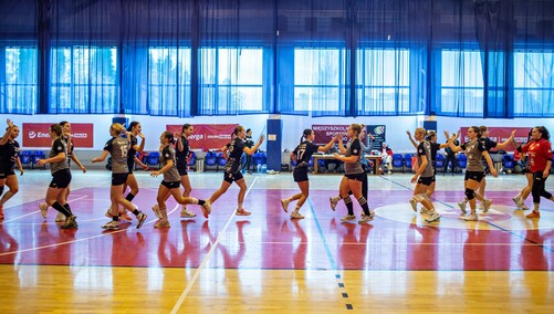 Truso wciąż bez zwycięstwa