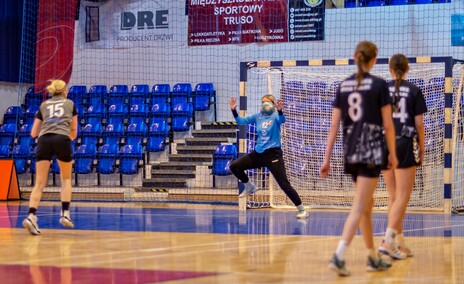 Truso wciąż bez zwycięstwa