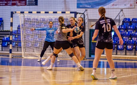 Truso wciąż bez zwycięstwa