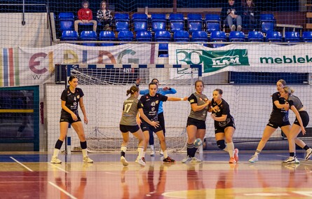 Truso wciąż bez zwycięstwa