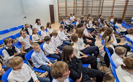 Nowocześnie, edukacyjnie, ekologicznie