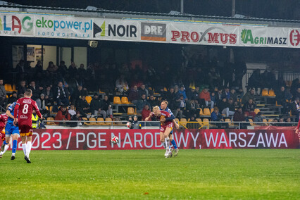 Olimpia z kompletem punktów