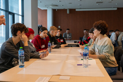 Trwają Elbląskie Dni Przedsiębiorczości. Dziś o zmianach klimatu