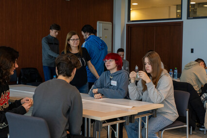 Trwają Elbląskie Dni Przedsiębiorczości. Dziś o zmianach klimatu