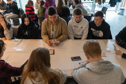 Trwają Elbląskie Dni Przedsiębiorczości. Dziś o zmianach klimatu