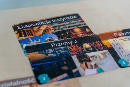 Trwają Elbląskie Dni Przedsiębiorczości. Dziś o zmianach klimatu