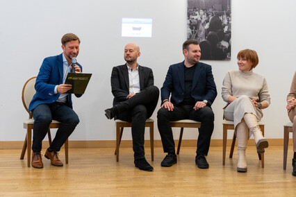 Media z przesłaniem dla obywateli