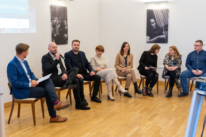 Media z przesłaniem dla obywateli