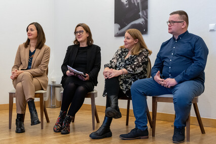 Media z przesłaniem dla obywateli