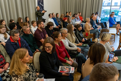 Media z przesłaniem dla obywateli