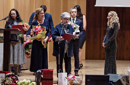 Trzydzieści lat niesienia pomocy