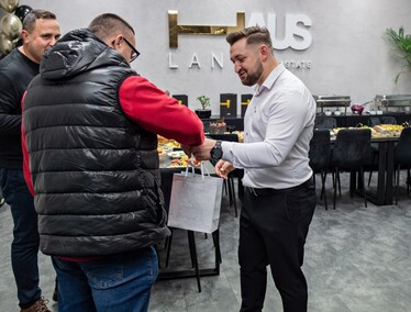 HausLand - takiego biura nieruchomości jeszcze w Elblągu nie było!