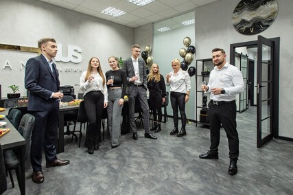 HausLand - takiego biura nieruchomości jeszcze w Elblągu nie było!