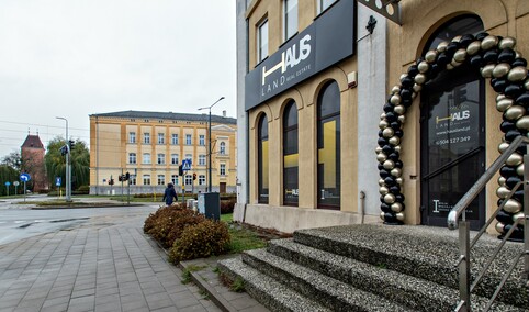 HausLand - takiego biura nieruchomości jeszcze w Elblągu nie było!