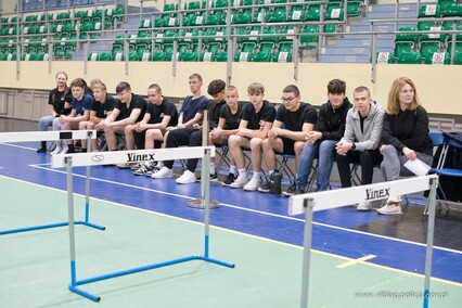 Zostań policjantem! Dzień kandydata w Elblągu