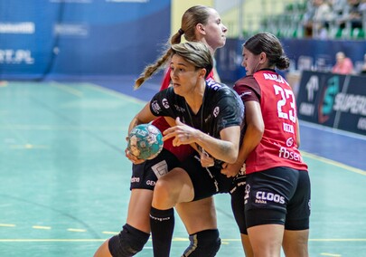 Przegrana na rozpoczęcie rundy rewanżowej