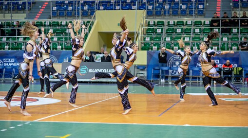 Przegrana na rozpoczęcie rundy rewanżowej