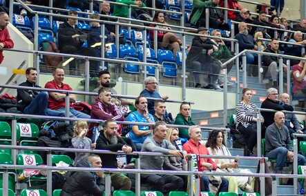 Przegrana na rozpoczęcie rundy rewanżowej