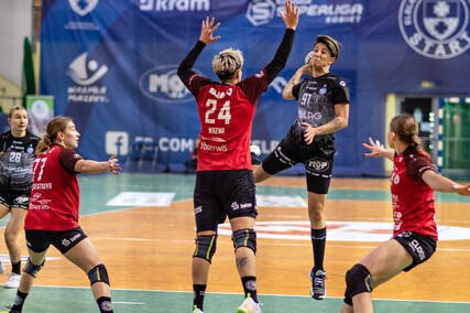 Przegrana na rozpoczęcie rundy rewanżowej