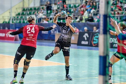 Przegrana na rozpoczęcie rundy rewanżowej