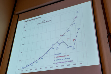 Prezydent: „Budżet trudny, ale bezpieczny”