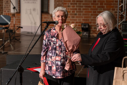 Miłosz Janiak stypendystą Elbląskiego Towarzystwa Kulturalnego