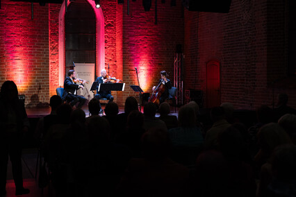 Miłosz Janiak stypendystą Elbląskiego Towarzystwa Kulturalnego