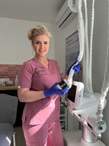 Kosmetologia z Miami. One wygrały vouchery na Mikołajki!