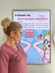Kosmetologia z Miami. One wygrały vouchery na Mikołajki!