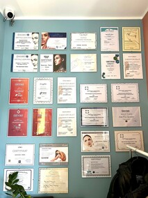 Kosmetologia z Miami. One wygrały vouchery na Mikołajki!