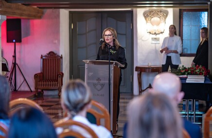 „Empatia i dobroć liczą się najbardziej”