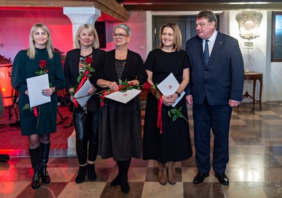 „Empatia i dobroć liczą się najbardziej”