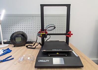 Pracownie dla studentów na miarę przyszłości