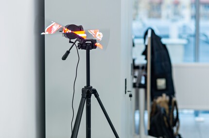 Pracownie dla studentów na miarę przyszłości