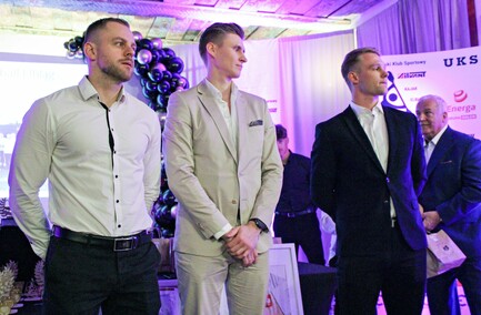 UKS Silvant Kajak coraz bliżej spełnienia marzenia