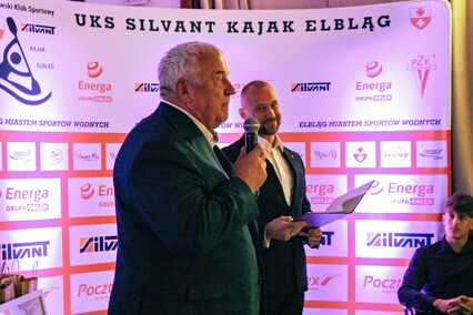 UKS Silvant Kajak coraz bliżej spełnienia marzenia