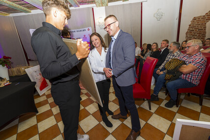 UKS Silvant Kajak coraz bliżej spełnienia marzenia