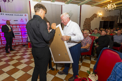 UKS Silvant Kajak coraz bliżej spełnienia marzenia