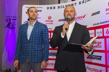 UKS Silvant Kajak coraz bliżej spełnienia marzenia